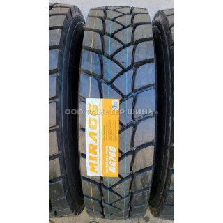 315/80 R22.5 Mirage MG768. Ведущая Вьетнам