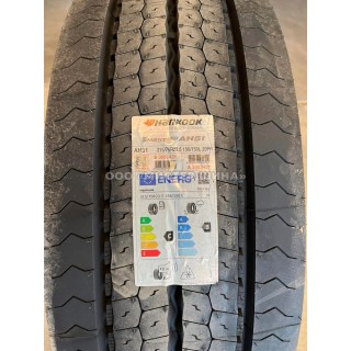 315/70 R22.5 Hankook AH51 Китай