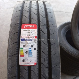 315/80 R22.5 Petlas SH110. Рулевая
