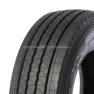 265/70 R19.5 Hankook Smart Flex AH35. Рулевая