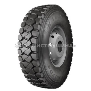 12.00 R20 Kama NU 704. Универсальная