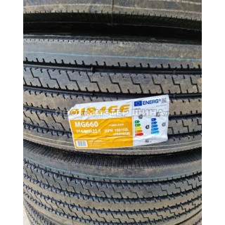 315/80 R22.5 Mirage MG660. Рулевая Вьетнам