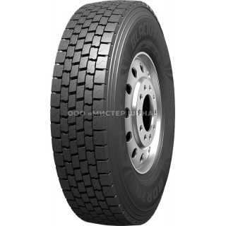 295/60 R22.5 Blackhawk BDR78. Ведущая