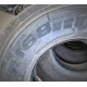 385/65 R22.5 Bridgestone R168. Прицепная
