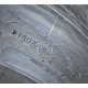 385/65 R22.5 Bridgestone R168. Прицепная