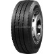 235/75 R17.5 Goodride GTX1. Прицепная