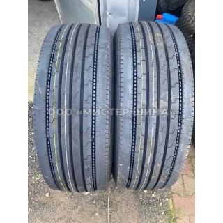 385/65 R22.5 Advance GL256F 164K. Рулевая