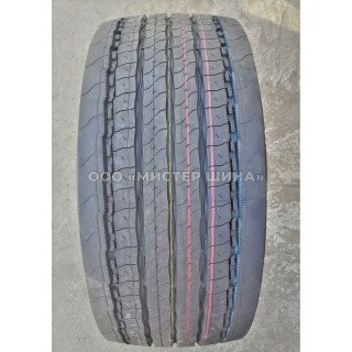 385/55 R22.5 Cordiant FL-2. Рулевая