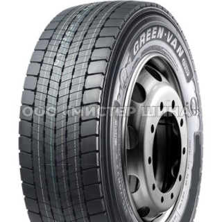 315/80 R22.5 CrossWind CWD10E. Ведущая