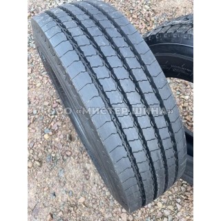 315/70 R22.5 Pirelli FR01. Рулевая