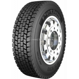 285/70 R19.5 Petlas RH100. Ведущая