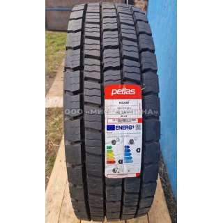 235/75 R17.5 Petlas RZ300. Ведущая