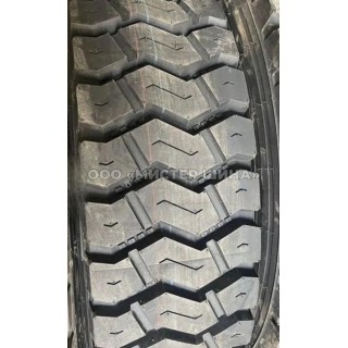 315/80 R22.5 Tornado GM-A1. Ведущая стройка