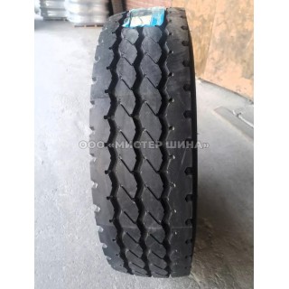 315/80 R22.5 LongMarch LM519. Универсальная