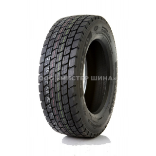 315/70 R22.5 Kumho KRD50. Ведущая