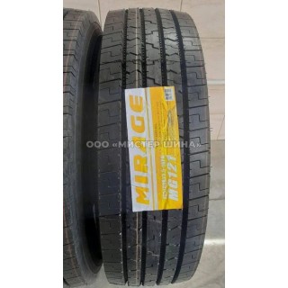 295/80 R22.5 Mirage MG121. Рулевая Вьетнам