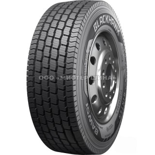 385/65 R22.5 Blackhawk BAW51. Руль/Прицеп