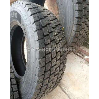 295/80 R22.5 Jinyu JD575. Ведущая