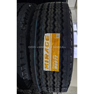 385/65 R22.5 Mirage MG022 164K Вьетнам. Прицепная