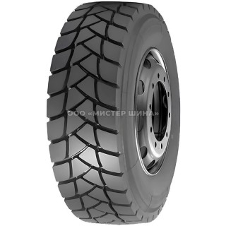 315/80 R22.5 Double Coin RLB210. Ведущая Стройка
