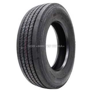 235/75 R17.5 Double Coin RT600. Универсальная