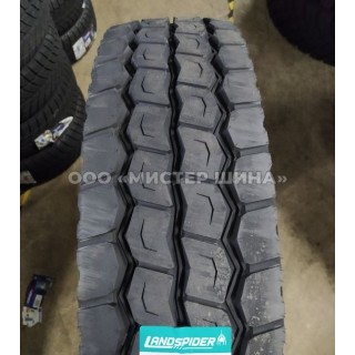 13 R22.5 Landspider Longtraxx MS300. Ведущая