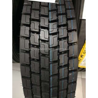 315/70 R22.5 Durun DH202. Ведущая