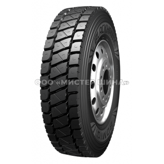 315/80 R22.5 Blackhawk BDM10. Ведущая