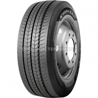 385/65 R22.5 Kumho KXA31 164K. Прицепная