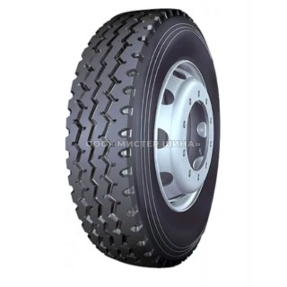 13 R22 Firemax FM18. Универсальная