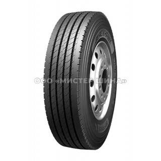 295/80 R22.5 Blackhawk BFR65. Рулевая