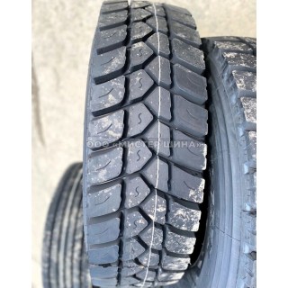 315/80 R22.5 Advance GL687D. Ведущая