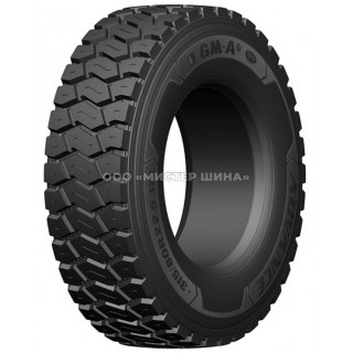 315/80 R22.5 Advance GM-A1. Ведущая