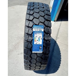 315/80 R22.5 Landspider Longtraxx DR330. Ведущая