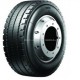 295/80 R22.5 GoodRide CM958. Рулевая