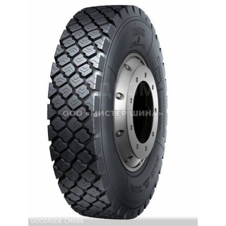 215/75 R17.5 Goodride CM986. Ведущая