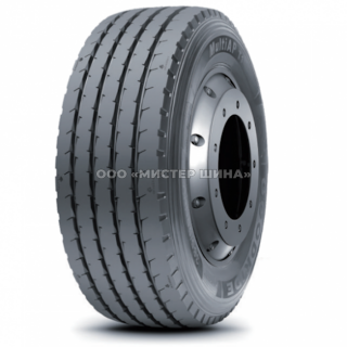 385/65 R22.5 Goodride MultiAP T1. Прицепная