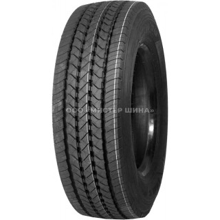 235/75 R17.5 GoodYear Kmax S. Рулевая