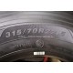 315/70 R22.5 GoodYear KMAX D G2. Ведущая