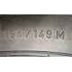 295/80 R22.5 GoodYear KMAX S G2. Рулевая