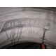 315/80 R22.5 GoodYear KMAX S G2. Рулевая