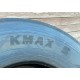 385/65 R22.5 GoodYear KMAX S G2 164K. Рулевая