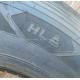 385/65 R22.5 GoodYear KMAX S G2 164K. Рулевая