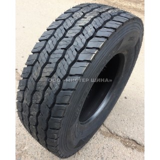215/75 R17.5 Hankook DH35. Ведущая