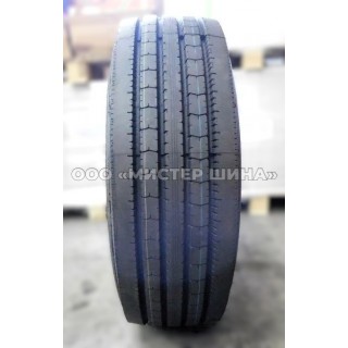 315/80 R22.5 LongMarch LM216. Рулевая