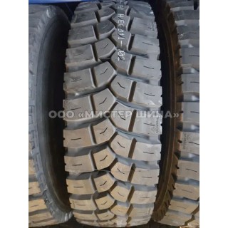 315/80 R22.5 Golden Crown MD777. Ведущая стройка
