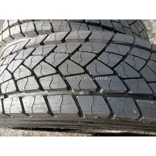 235/75 R17.5 GoodYear Kmax D. Ведущая