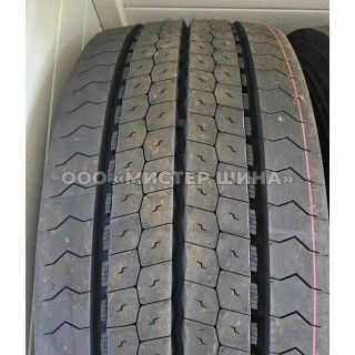 385/65 R22.5 Hankook AH51 164K. Рулевая