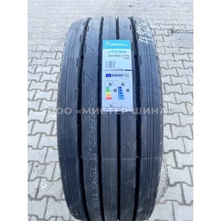 385/65 R22.5 Jinyu JT599 164K. Прицеп