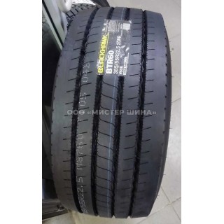 385/55 R22.5 Blackhawk BTR60. Прицепная